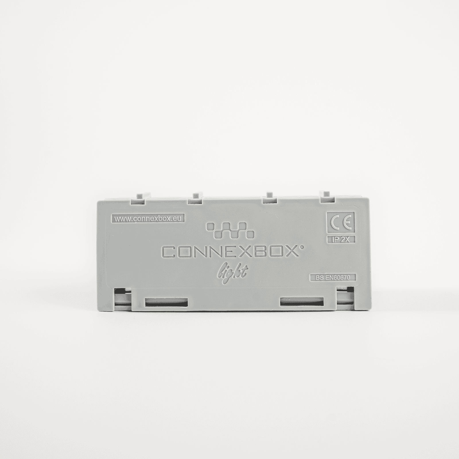 Connexbox Light Inline Enclosure