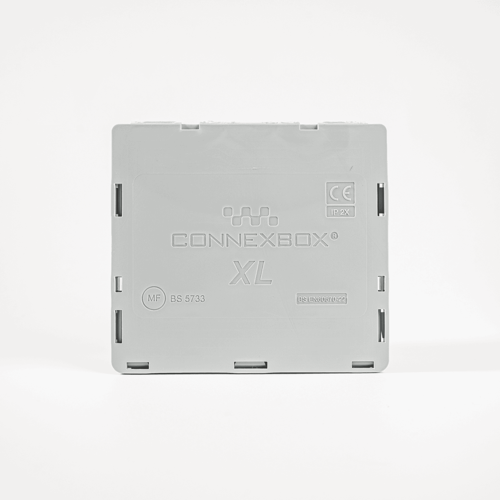 Connexbox Classic Electrical Enclosure