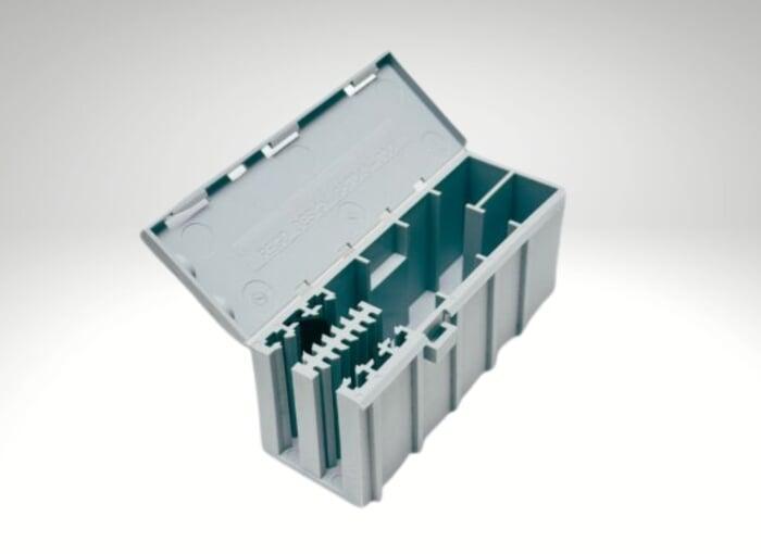 Connexbox Classic Electrical Enclosure