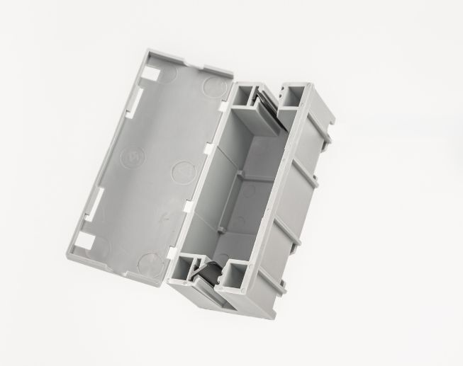 Connexbox Light Inline Enclosure